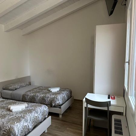 Locanda La Campagnola Le Vignole-sziget Kültér fotó