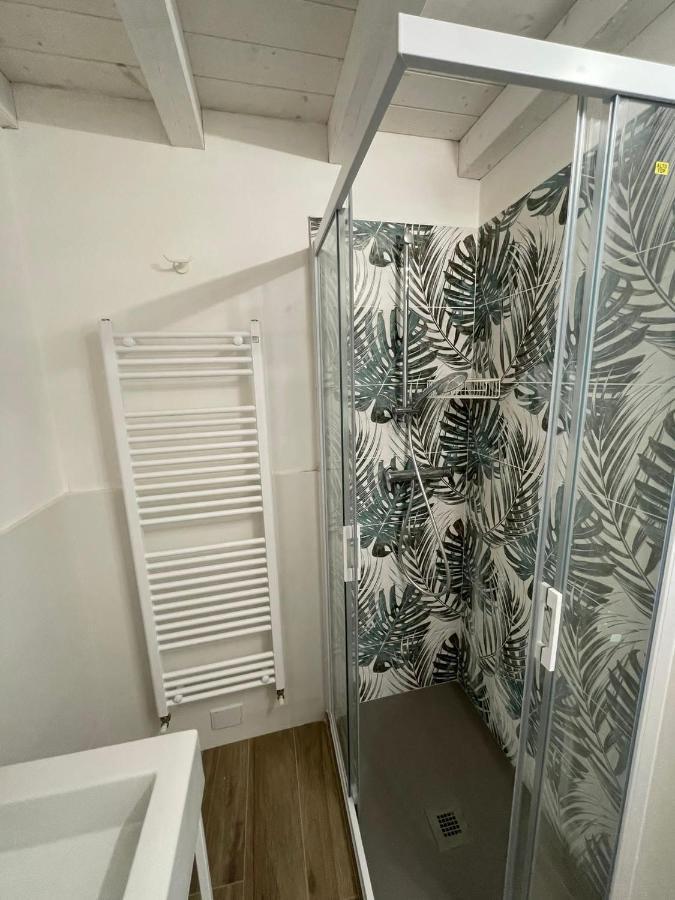 Locanda La Campagnola Le Vignole-sziget Kültér fotó
