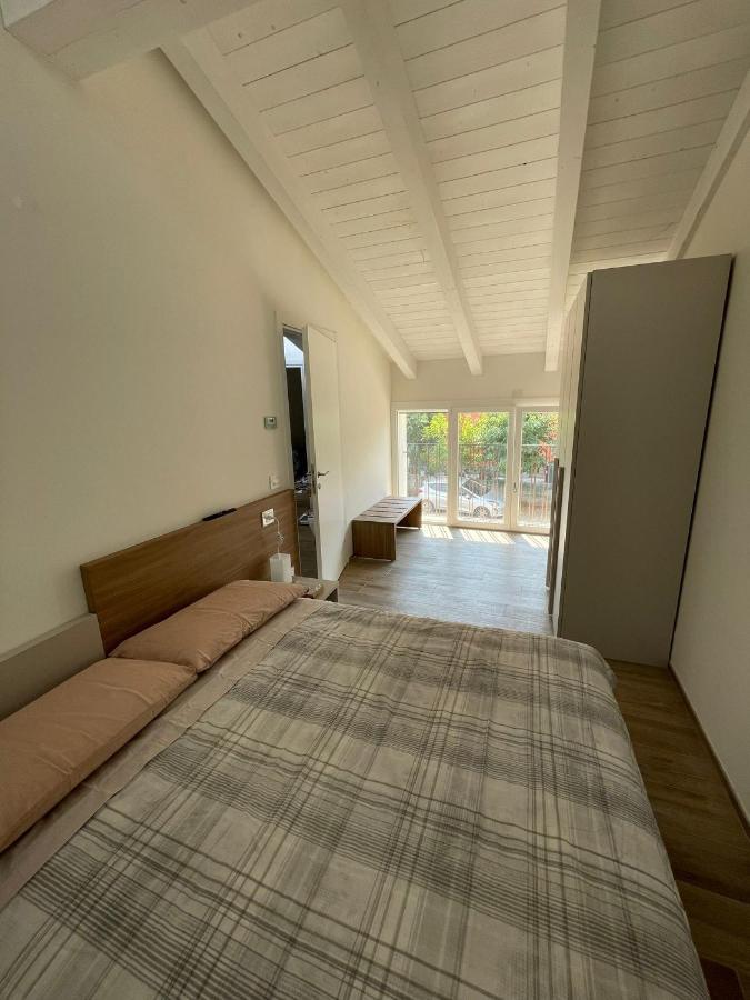 Locanda La Campagnola Le Vignole-sziget Kültér fotó