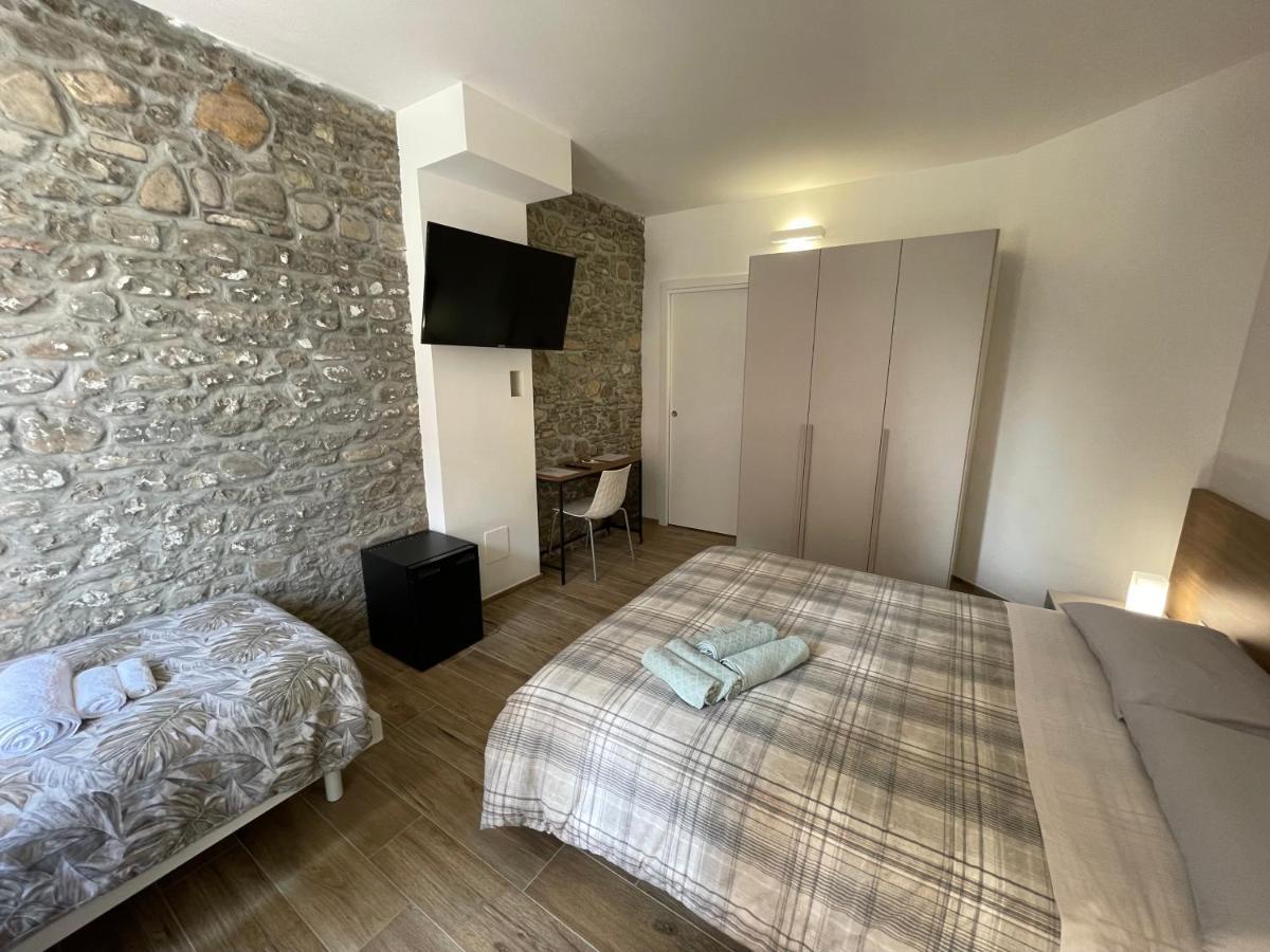 Locanda La Campagnola Le Vignole-sziget Kültér fotó