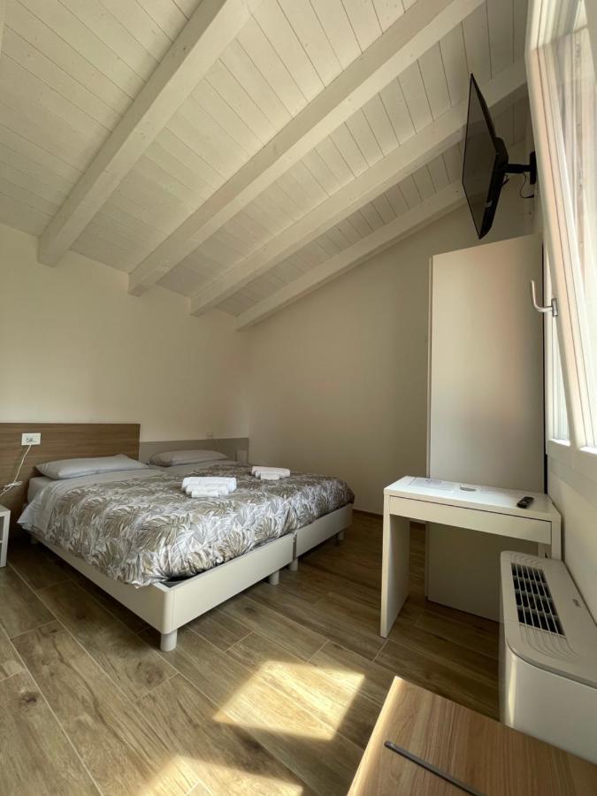 Locanda La Campagnola Le Vignole-sziget Kültér fotó