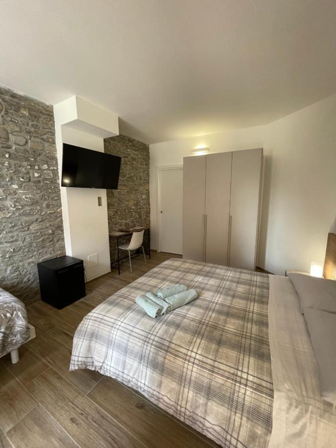 Locanda La Campagnola Le Vignole-sziget Kültér fotó