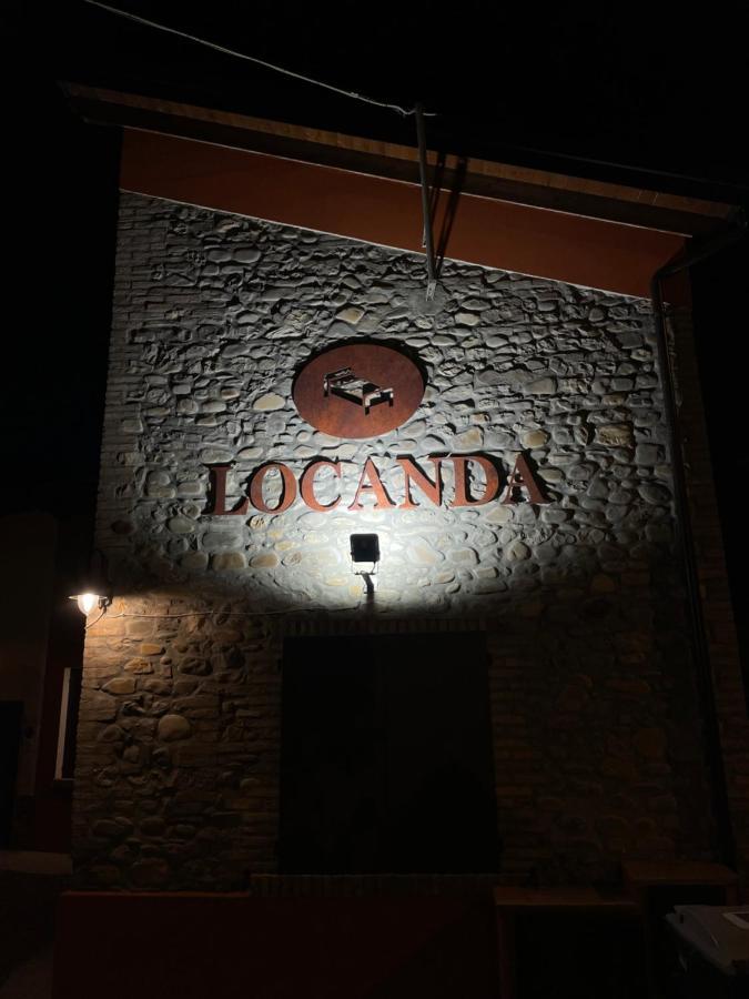 Locanda La Campagnola Le Vignole-sziget Kültér fotó