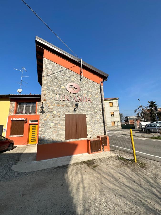 Locanda La Campagnola Le Vignole-sziget Kültér fotó