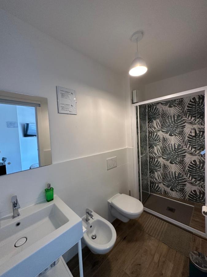 Locanda La Campagnola Le Vignole-sziget Kültér fotó