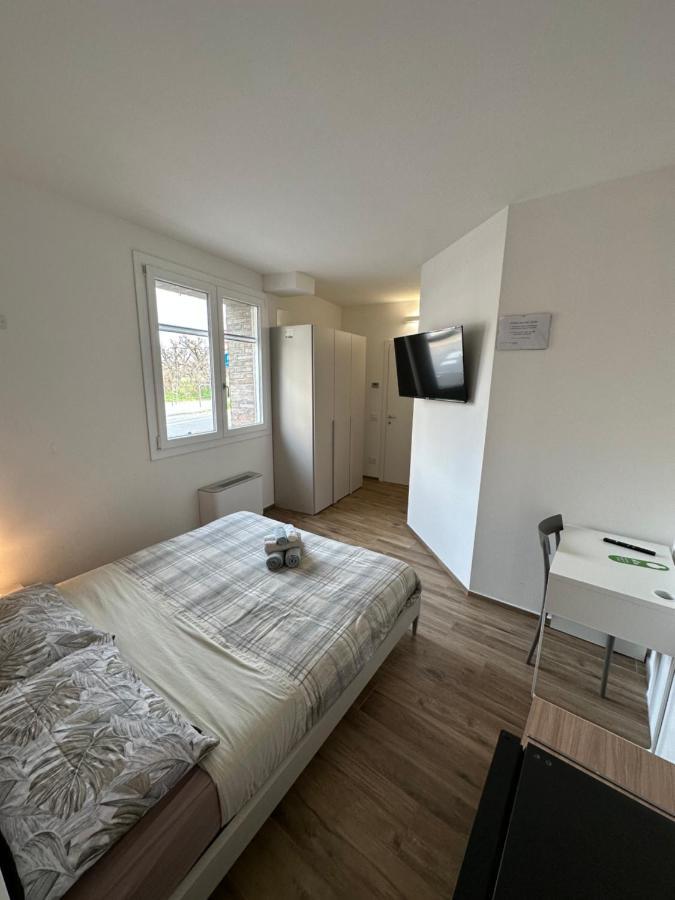 Locanda La Campagnola Le Vignole-sziget Kültér fotó