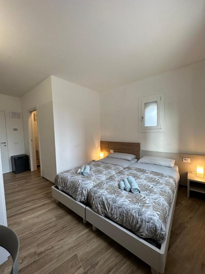 Locanda La Campagnola Le Vignole-sziget Kültér fotó