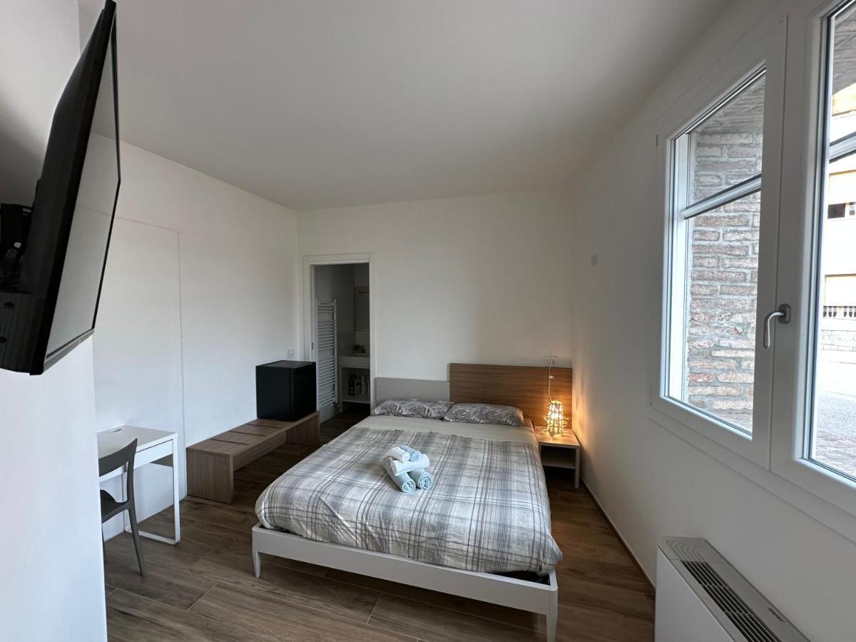 Locanda La Campagnola Le Vignole-sziget Kültér fotó