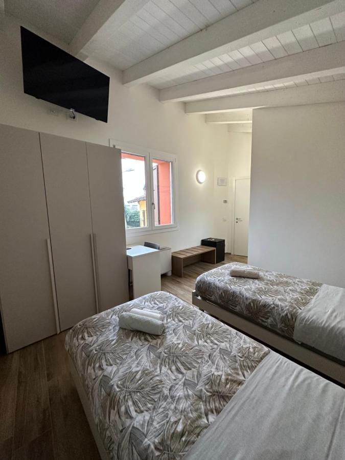 Locanda La Campagnola Le Vignole-sziget Kültér fotó