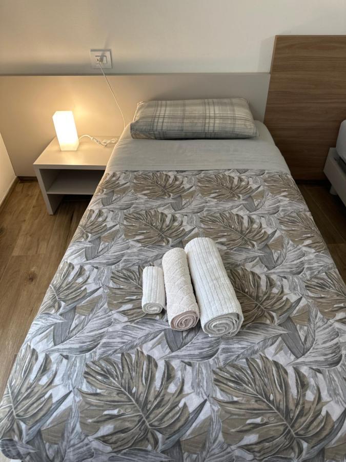 Locanda La Campagnola Le Vignole-sziget Kültér fotó